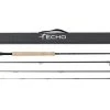 Echo Compact Spey Fly Rod