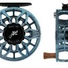 Abel Sdf 4/5 Reel - Ported In Fish Graphics Reels 2 Abel Sdf 4/5 Reel - Ported In Fish Graphics Reels