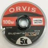 Orvis Superstrong Tippet - 100 Meter Spool