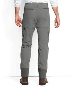 Orvis Men'S Upland Hunting Softshell Pants Clothing