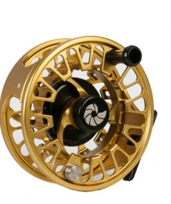 Nautilus Custom NV-G Fly Reel