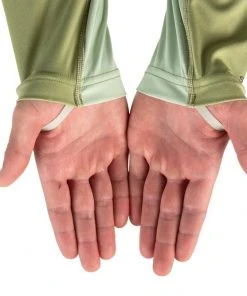 Simms Men's Bugstopper Solarflex Hoody S21 17 Simms Men's Bugstopper Solarflex Hoody S21