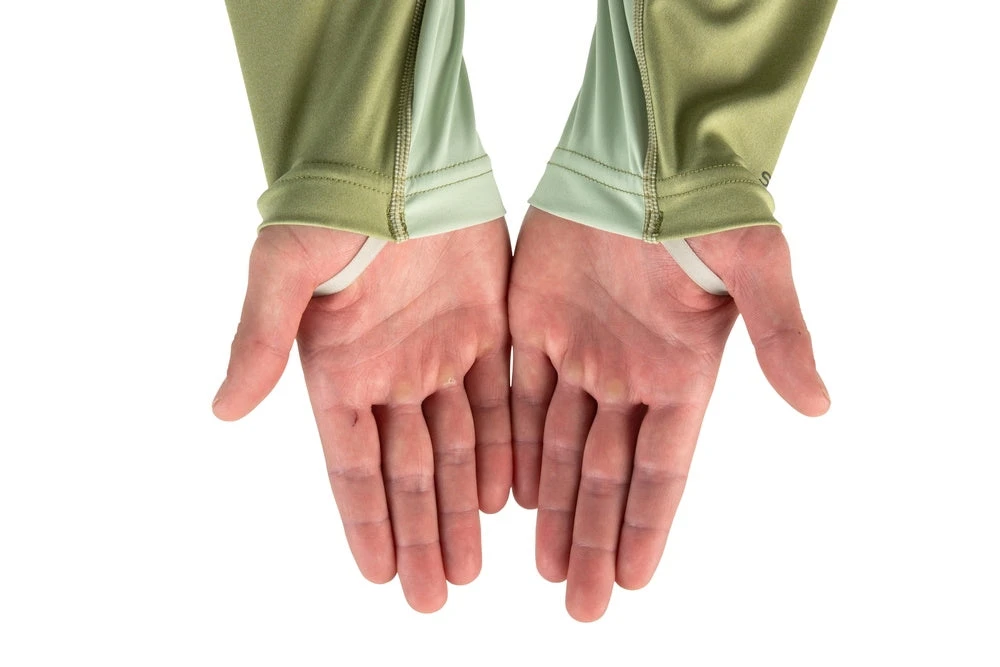 Simms Men's Bugstopper Solarflex Hoody S21 10 Simms Men's Bugstopper Solarflex Hoody S21