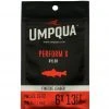 Umpqua Perform X Finesse Leader