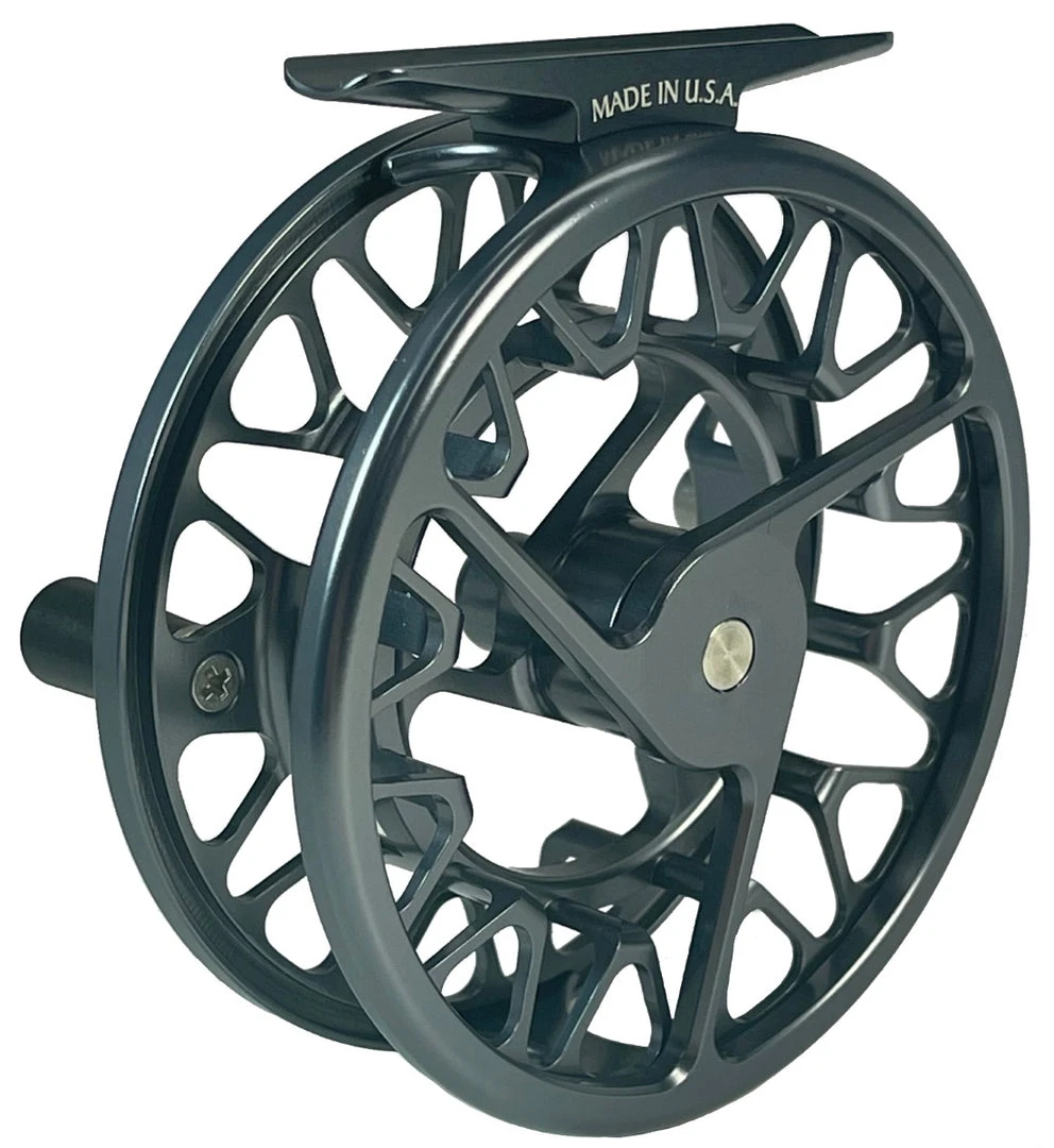 Galvan Brookie Fly Reel Reels 18 Galvan Brookie Fly Reel Reels
