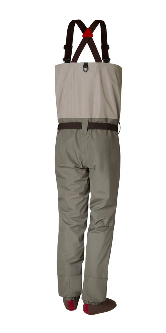 Redington Escape Zip Waders 4 Redington Escape Zip Waders