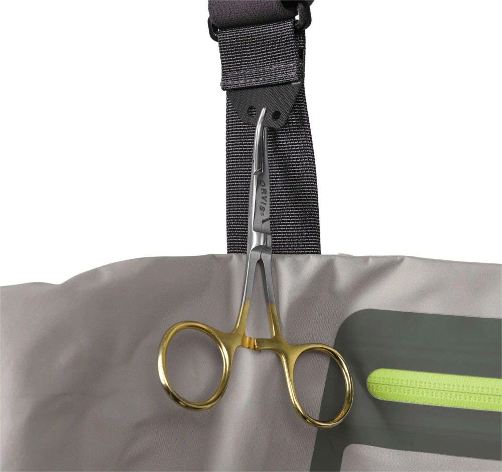 Orvis Women's Ultralight Convertible Waders Wading 4 Orvis Women's Ultralight Convertible Waders Wading