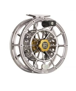 Reels Hardy Zane Carbon Reel