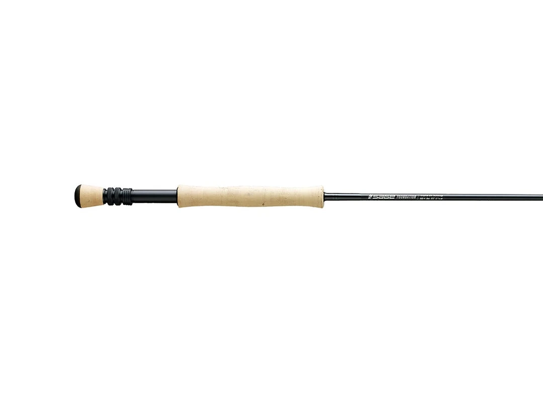 Sage Foundation Fly Rod Rods 5 Sage Foundation Fly Rod Rods