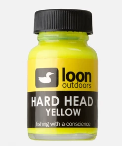 Accessories Loon Hard Head