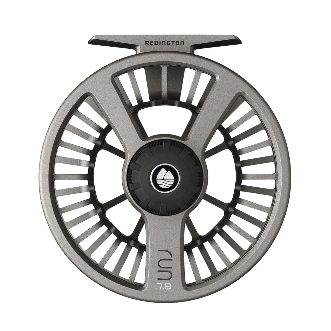 Redington Run Fly Reel 5 Redington Run Fly Reel