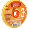 Scientific Anglers Fluorocarbon Tippet 21.8yd Built-In Cutter - Closeout 1 Scientific Anglers Fluorocarbon Tippet 21.8yd Built-In Cutter - Closeout