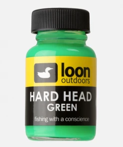 Accessories Loon Hard Head