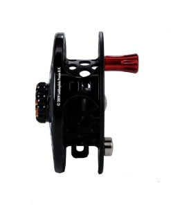 Reels Abel Super Series Limited Edition Ac/Dc Saltwater Reel