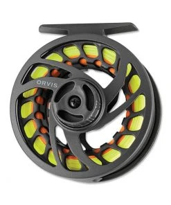 Orvis Clearwater La Reel - Iv (Trade Up) Reels
