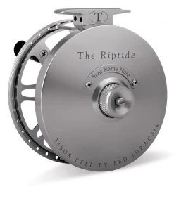 Tibor Riptide Fly Reel Reels 18 Tibor Riptide Fly Reel Reels
