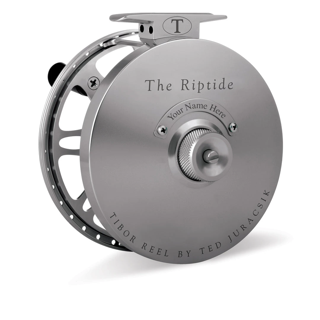 Tibor Riptide Fly Reel Reels 8 Tibor Riptide Fly Reel Reels