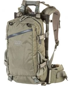 Bags And Packs Mystery Ranch Mule Pack