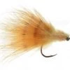 Catch Fly Fishing Catch Tarpon Toad 3-Pack Flies