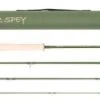 Echo Tr2 Fly Rod Rods 1 Echo Tr2 Fly Rod Rods