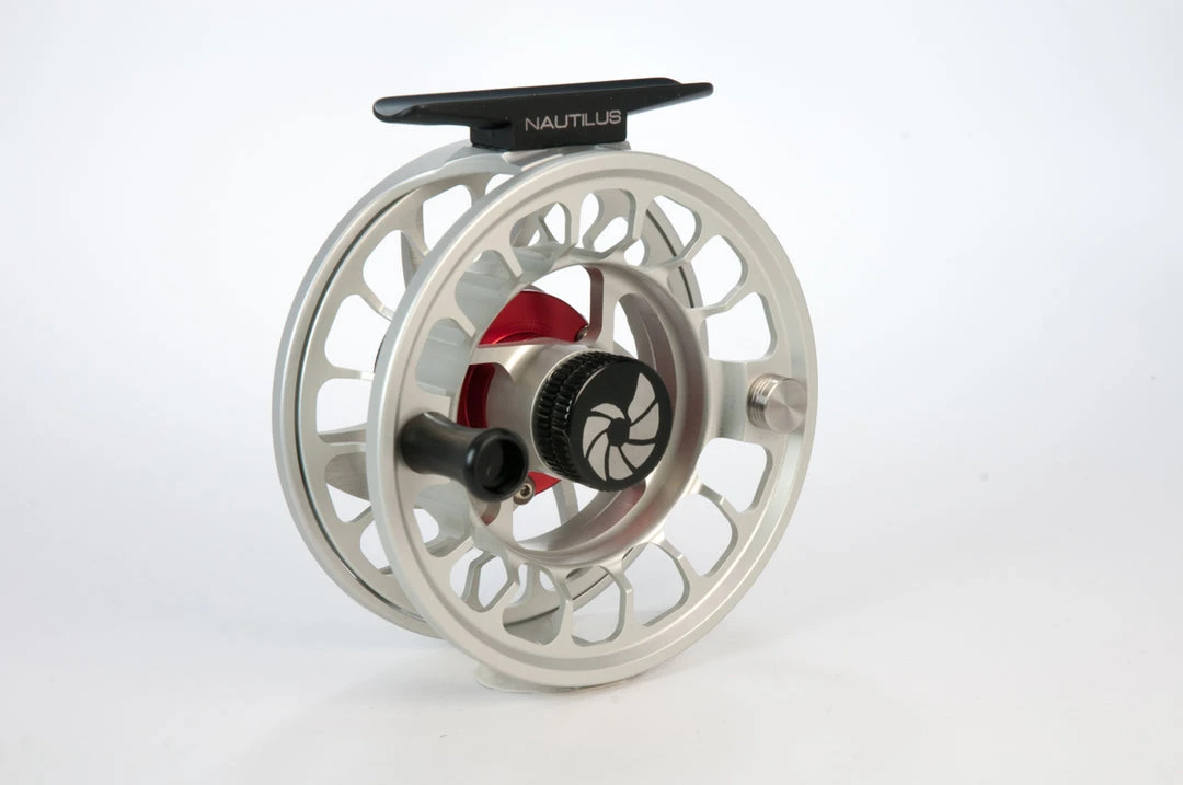 Nautilus Classic X-Series Fly Reel Reels 3 Nautilus Classic X-Series Fly Reel Reels