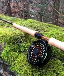Thomas And Thomas Rods Thomas & Thomas Dna Switch Fly Rod