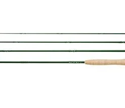 Winston Boron IIIX Super 10 Fly Rod Rods
