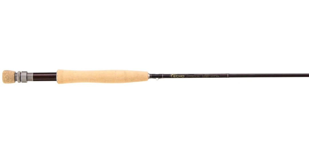 Echo Carbon Xl Euro Nymph Fly Rod Rods 3 Echo Carbon Xl Euro Nymph Fly Rod Rods
