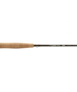 Temple Fork Rods TFO Stealth Fly Rod