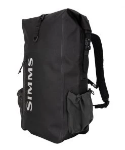 Simms Dry Creek Rolltop Backpack Bags And Packs