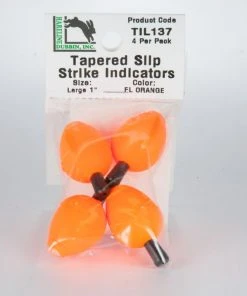 Hareline Dubbin Hareline Tapered Slip Indicator