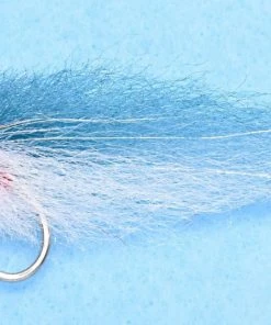 Flies Enrico Puglisi Blueback Herring (3-Pack)