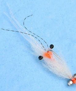 Enrico Puglisi Spawning Shrimp (3-Pack) Flies