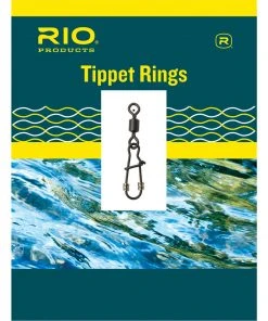 Rio Tippet Rings Leader