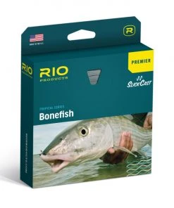 RIO PRODUCTS Rio Premier Bonefish Fly Line