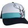 Sitka Gear Field Sketch Whitetail Foam Trucker - Closeout Clothing 2 Sitka Gear Field Sketch Whitetail Foam Trucker - Closeout Clothing