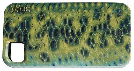 Deyoung Iphone 4/4s Case - Vibe Accessories