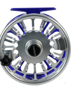 Galvan Torque Fly Reel - Limited Edition Reels