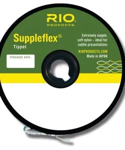 Accessories Rio Suppleflex Tippet 30yd Spool