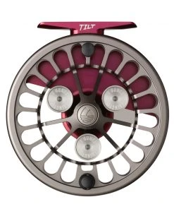 Redington Tilt Euro Nymph Reel 17 Redington Tilt Euro Nymph Reel