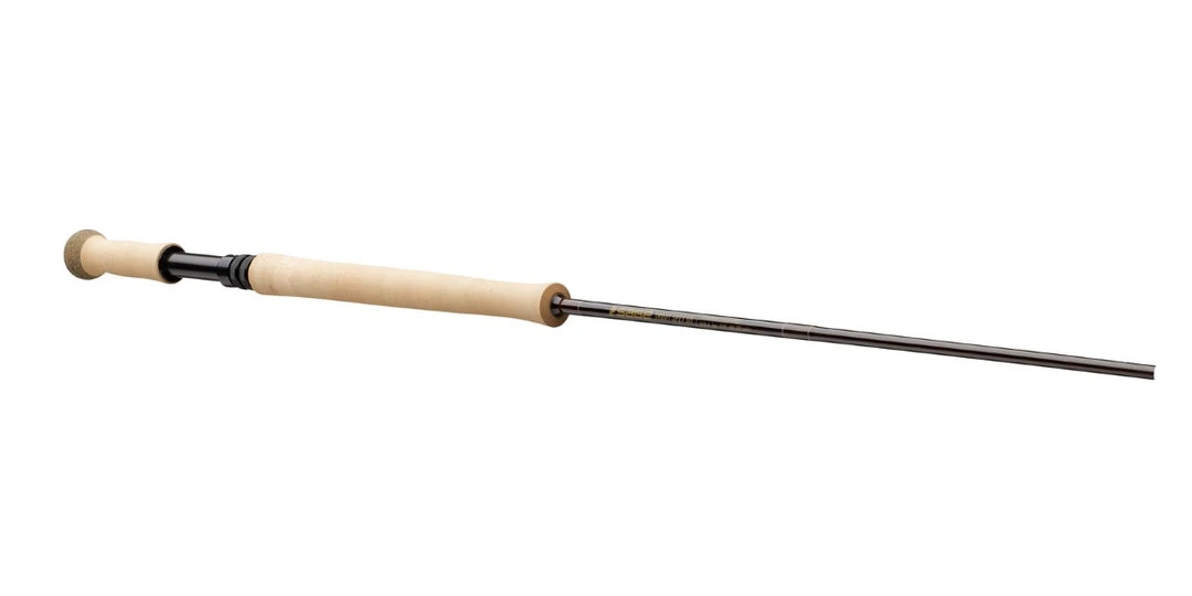 Sage Trout Spey G5 Fly Rod 4 Sage Trout Spey G5 Fly Rod