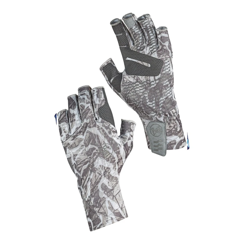 Buff Headwear Buff Eclipse Gloves - Closeout 6 Buff Headwear Buff Eclipse Gloves - Closeout
