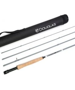 Douglas Outdoors Douglas ERA Fly Rod Rods