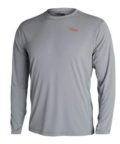 Sitka Gear L/S Redline Performance Shirt - Closeout