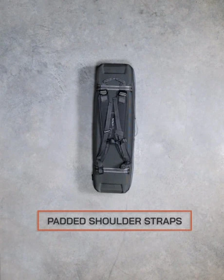 Bags And Packs Simms Gts Rod & Reel Vault 4 Bags And Packs Simms Gts Rod & Reel Vault