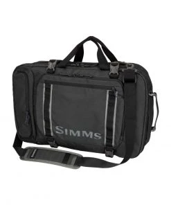Simms Gts Tri-Carry Duffel