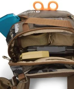 Bags And Packs Umpqua ZS2 Ledges Waist Pack 13 Bags And Packs Umpqua ZS2 Ledges Waist Pack