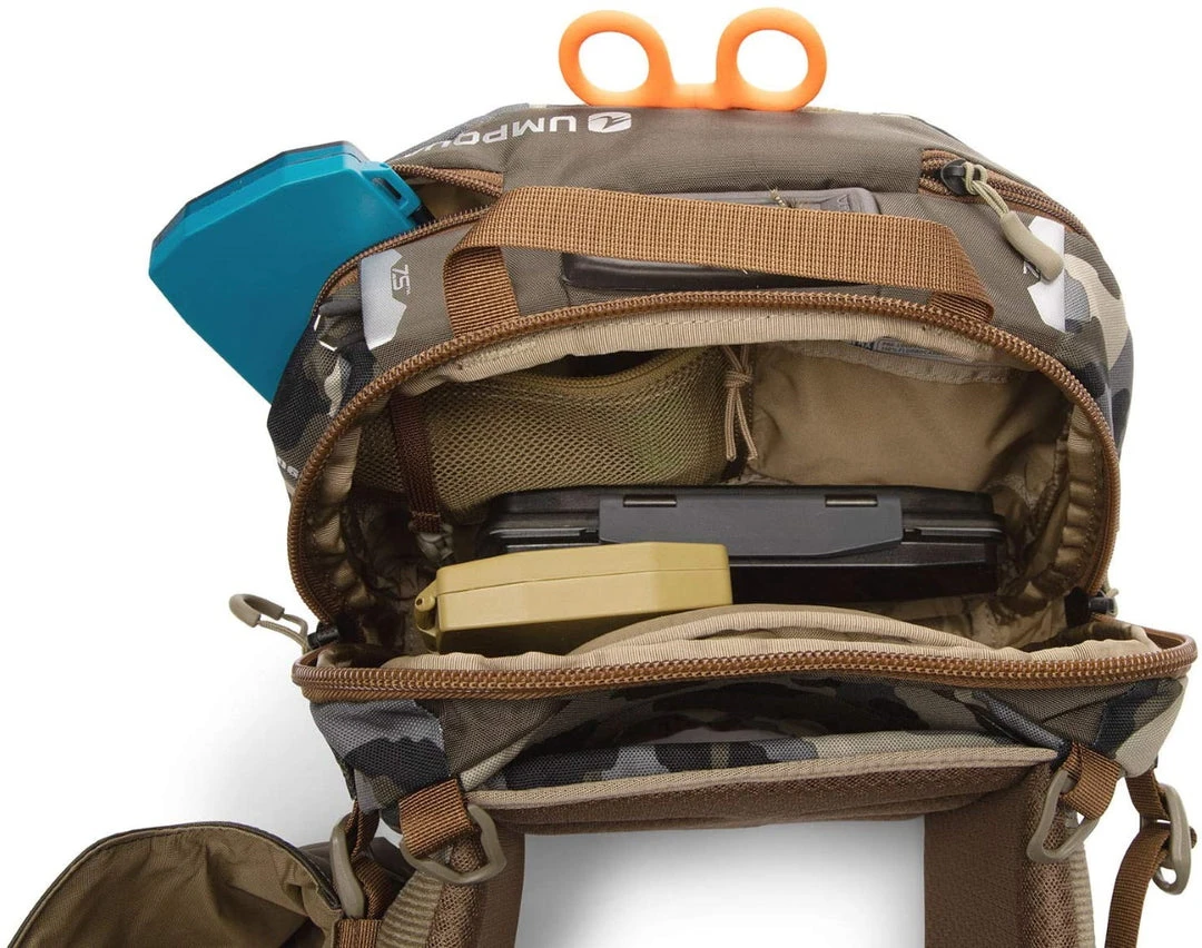 Bags And Packs Umpqua ZS2 Ledges Waist Pack 8 Bags And Packs Umpqua ZS2 Ledges Waist Pack