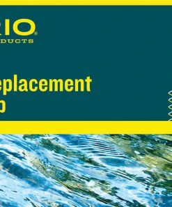 Leader Rio 15ft Replacement Tips Type 8 - Closeout