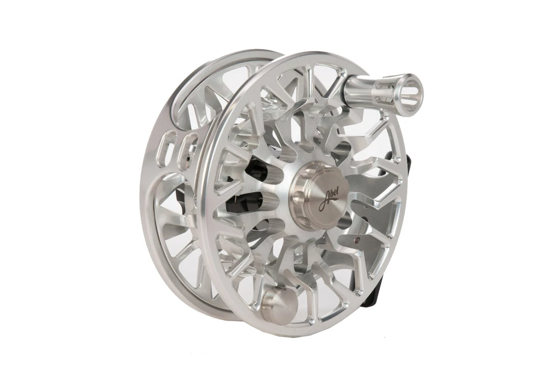 Abel Sds Ported Reel In Solid Colors 15 Abel Sds Ported Reel In Solid Colors
